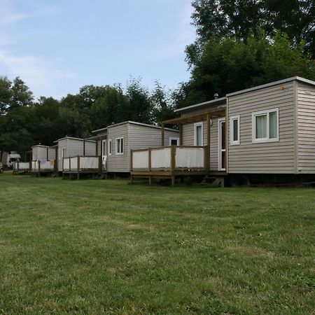 Logis De L'Aubonniere Hotell Chaille-sous-les-Ormeaux Exteriör bild