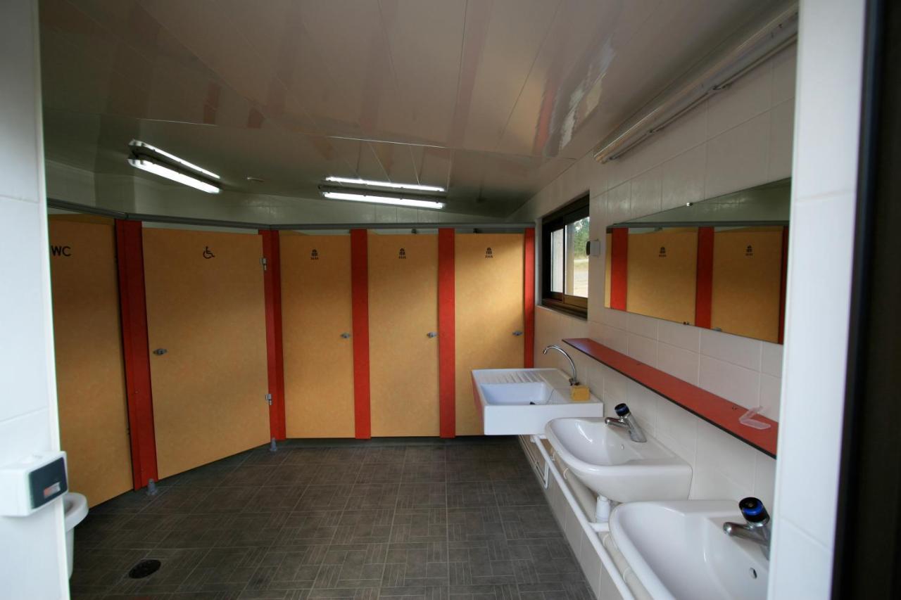 Logis De L'Aubonniere Hotell Chaille-sous-les-Ormeaux Exteriör bild