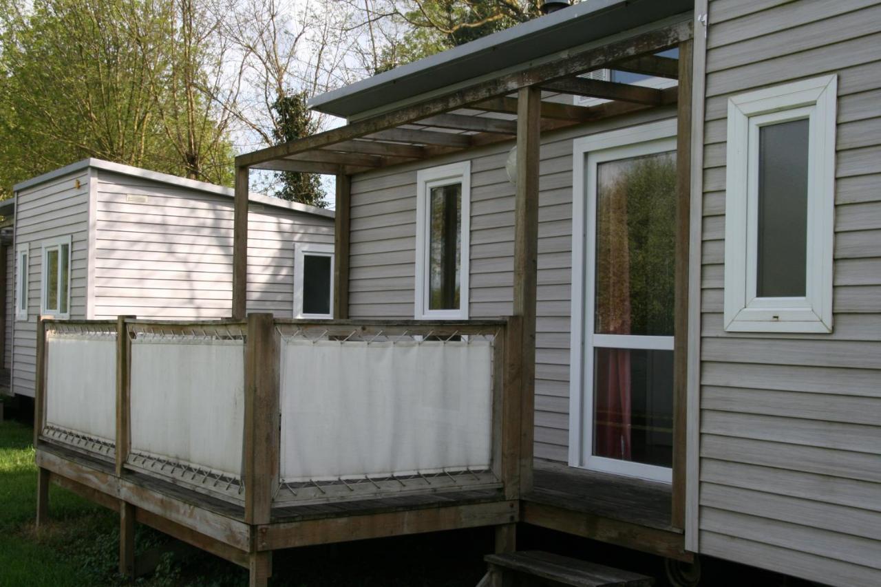 Logis De L'Aubonniere Hotell Chaille-sous-les-Ormeaux Exteriör bild