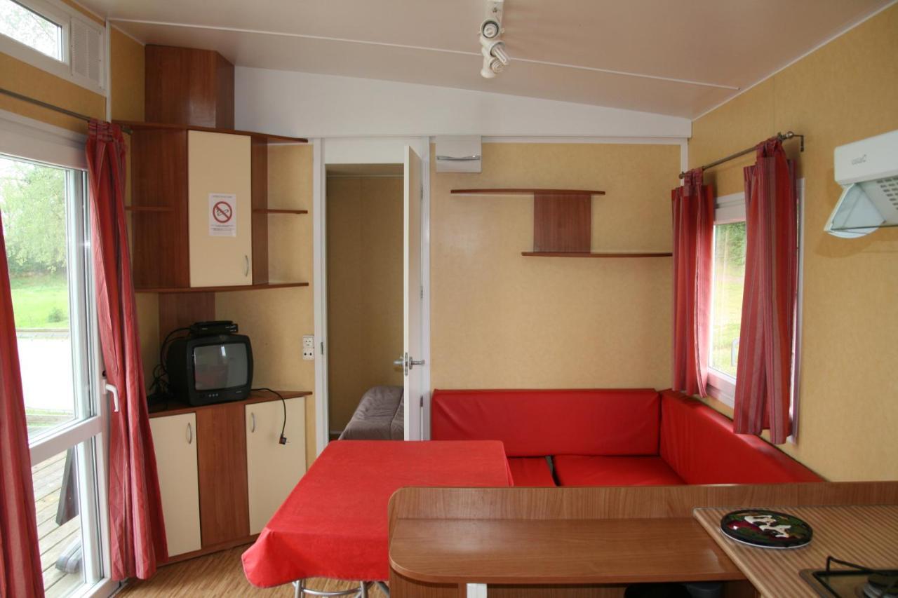 Logis De L'Aubonniere Hotell Chaille-sous-les-Ormeaux Exteriör bild