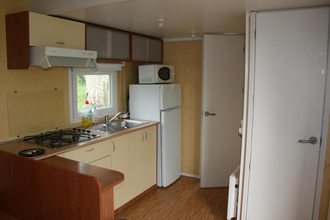 Logis De L'Aubonniere Hotell Chaille-sous-les-Ormeaux Exteriör bild