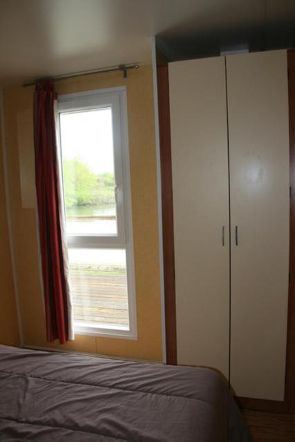Logis De L'Aubonniere Hotell Chaille-sous-les-Ormeaux Exteriör bild